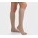 Meia Elástica 3/4 Selecta Juzo 5008 Algodão Longa