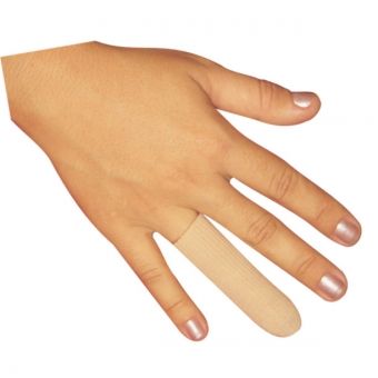 Dedeira com Malha Skingel