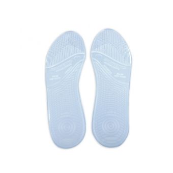 Palmilha de Silicone para Pés Diabéticos Silibetic