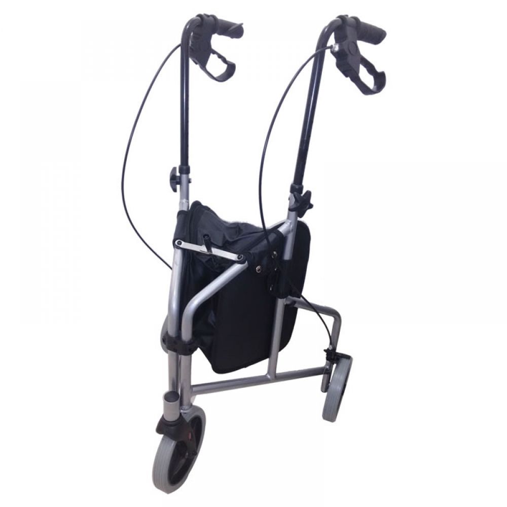 Andador Ortopédico com 03 Rodas - 42024