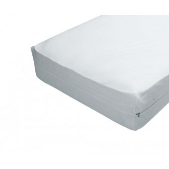 Capa Protetora Anti-Ácaros