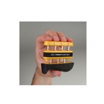 Exercitador de Mão e Dedos Finger Flex