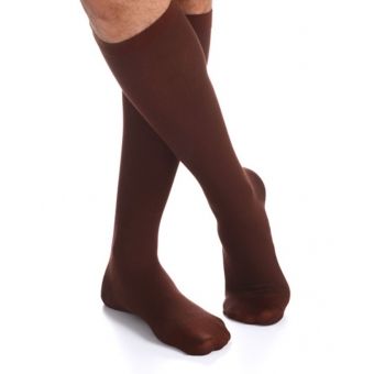 Meia Elástica 3/4 Sigvaris Cotton 282F