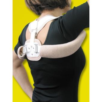 Imobilizador em Oito para Clavícula