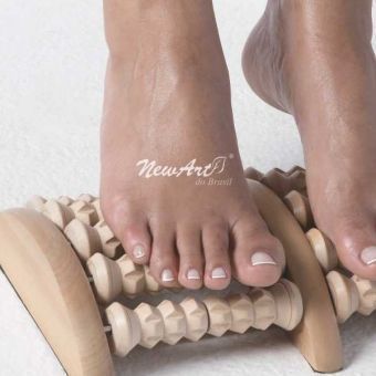 Massageador para os Pés
