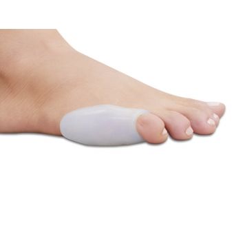 Protetor para Joanete de 5º Dedo Siligel Ultra