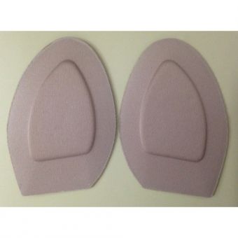 Meia Sola Adesiva Lady Chic Tima