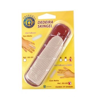 Dedeira com Malha Skingel