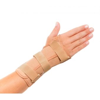 Tala Curta para Punho