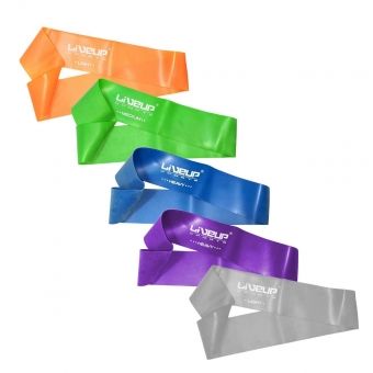 Mini Bands Látex Loop